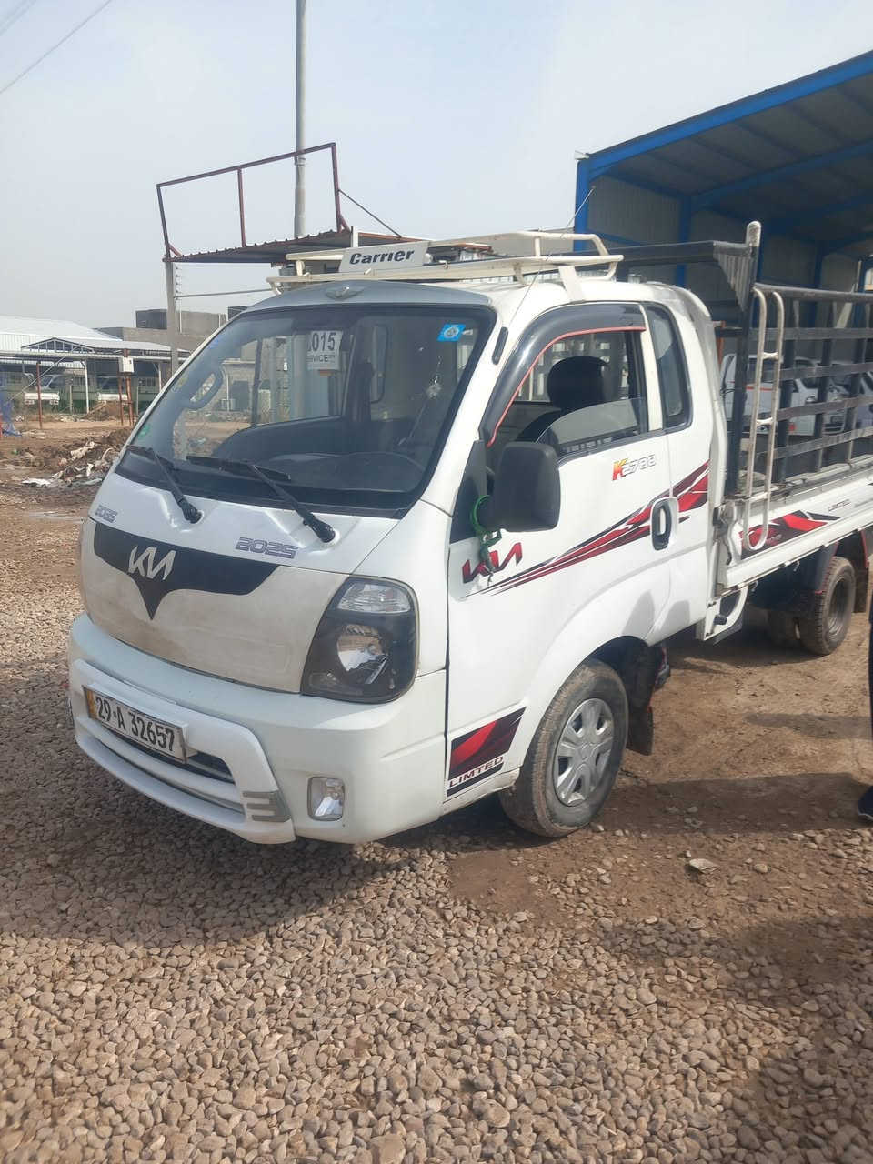 كية لبيع موديل١٥ مكفولة ***********
