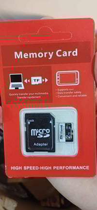 شاومي • ٢ تيرا • هارد خارجي