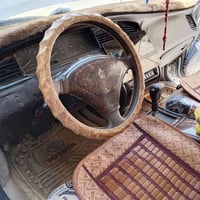بطة • نظيفه • تبريد امامي وخلفي
