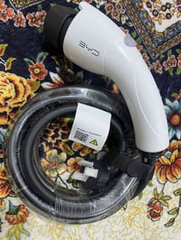 شاحن BYD • سونك بلاس • واير 5م