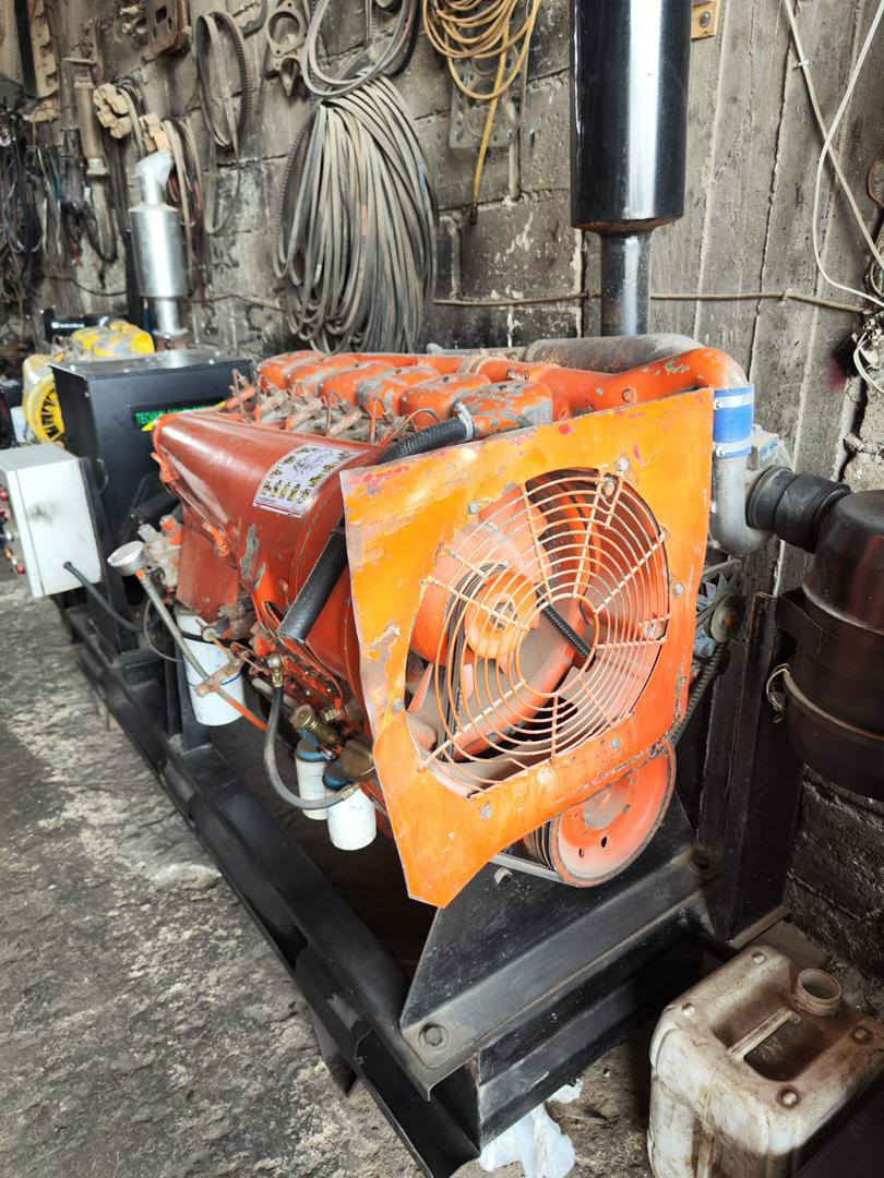 🔥 لأصحاب الشغل الثقيل 🔥
دوتس 
Deutz 913
6 سلندر — كرنك ثخين 💪
سبل عالجنب ✔️
مستورد ألماني 🇩🇪

وعليه مولدة 87.5KVA ⚡
قوة، عزم، واعتمادية للشغل المتواصل بدون تعب 👌

إذا بدك مولد يعيش معك سنين… فهذا هو الاختيار الصح 🔥


**إذا كنت صاحب هذا الإعلان وتريد حذفه لأي سبب، رجاءا أرسل رسالة إلى الدعم الفني**