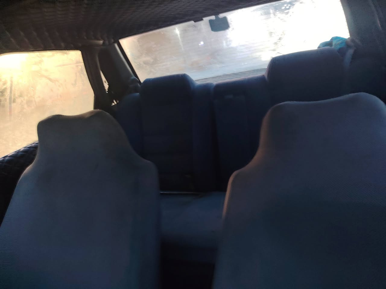 كامري موديل 91 شرط التحويل سياره جاهزه اي عيب سياره تدفئه وتبريد سعر ب 30 وبيها مجال *********** رقم اربيل الثانويه لل 24 دفتر بنزين كامله
