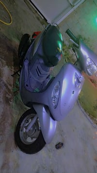 للبيع فقط دراجه منغولي فول نضافه صار شهر من نزلتها رمبه مكفوله كفله عا...