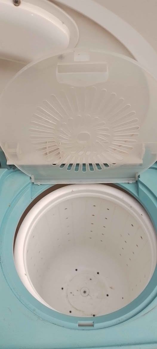 غساله تروست ١٠كيلو نضيفه وكله شغاله وعلى الفحص وضمان ١٠ايام بغداد, العراق


**إذا كنت صاحب هذا الإعلان وتريد حذفه لأي سبب، رجاءا أرسل رسالة إلى الدعم الفني**