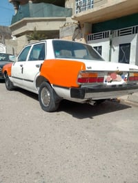 كرونه • محرك وكير • كركوك