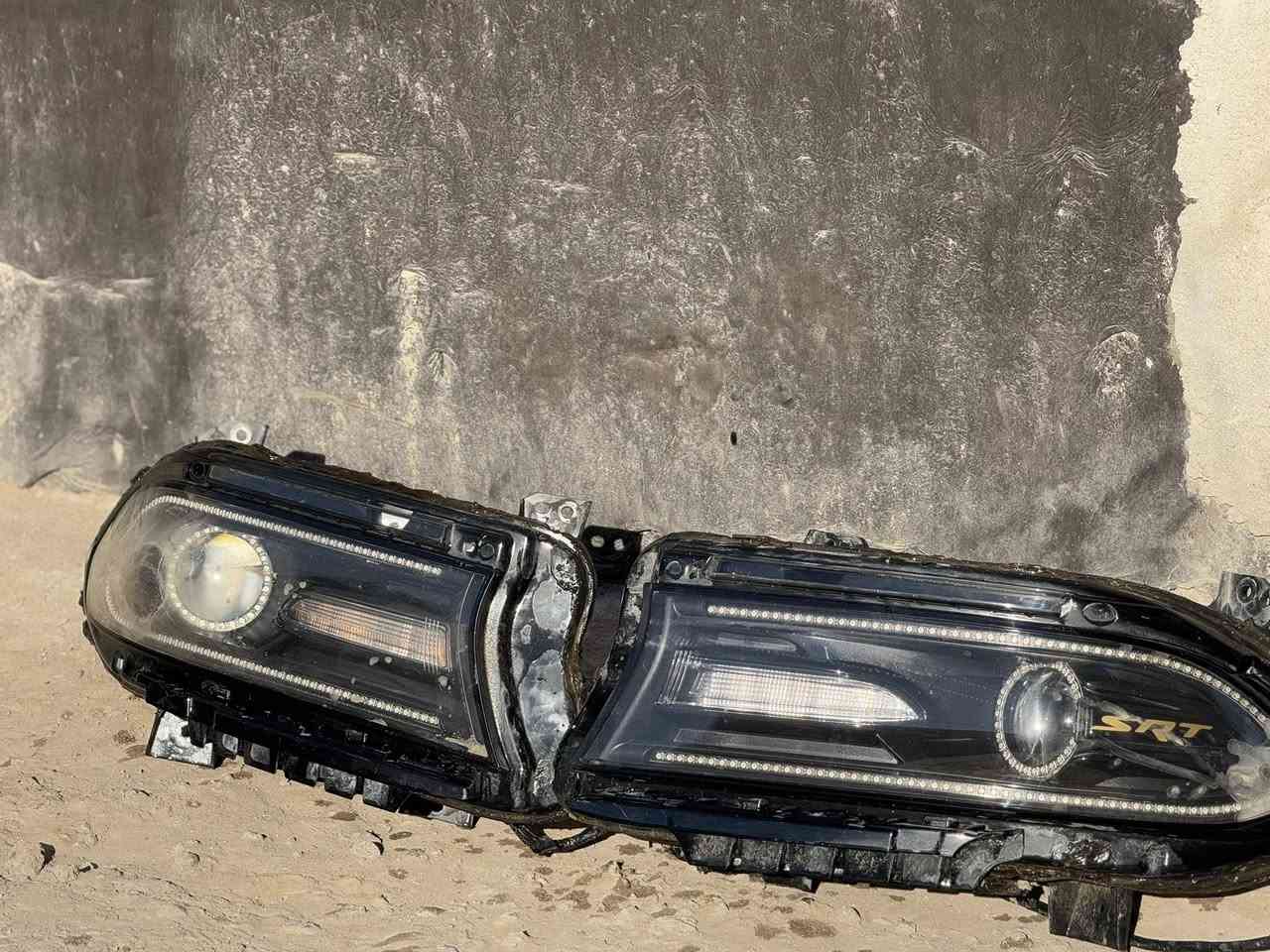 سلام عليكم ماصدات SRT بلادي بيهن لد متغير  نضيفات لا كسر ولا فطر  سعرهن ب٣٠٠ الف قفل 
***********
***********
