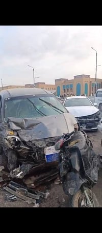 ستاركس مظروبه. سياره معمره جديد مكينه مسكر ڪير اوتو اكسل جديد تايرات ج...