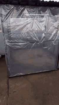 السلام عليكم قفص حديد للبيع العنوان موصل رشيديه القفص الطول 3 والعرض 2،5 ورتفاع 2 والسعر 150 والاستفسار التواصل على الرقم ***********
