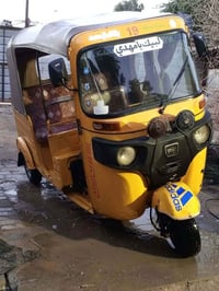 تكتك ١٩ • رقم انكليزي • كهربائيات شغالة