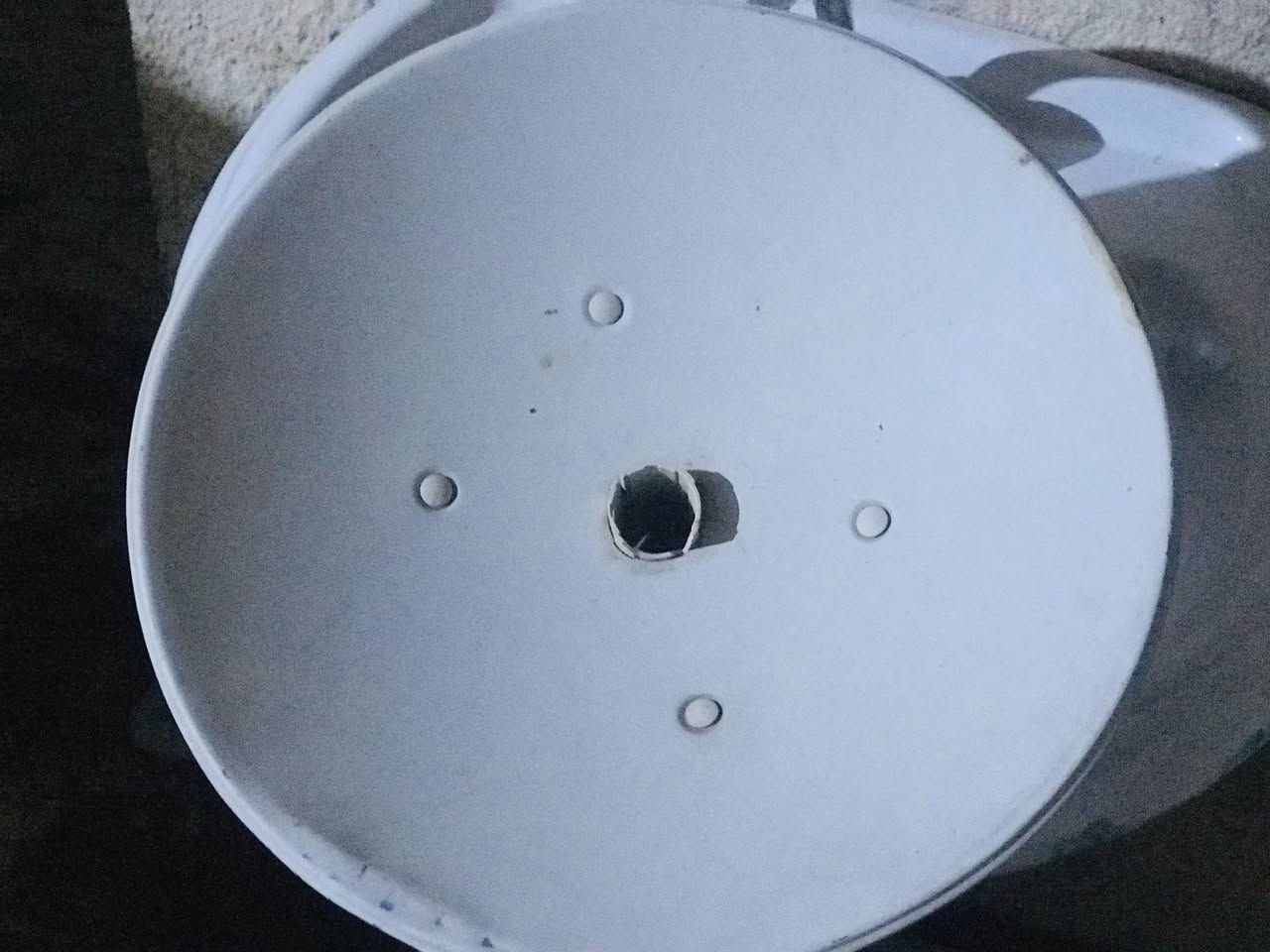 صحن انترنيت للبيع السعر خاص


**إذا كنت صاحب هذا الإعلان وتريد حذفه لأي سبب، رجاءا أرسل رسالة إلى الدعم الفني**