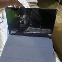 ايباد هونر ٩xa • شاشة محترقة • حي القاهره