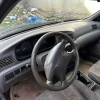 كيا كريدوس • ١٩٩٧ • دربندخان