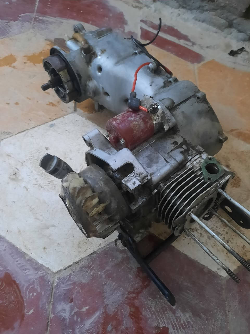 سلام عليكم شباب مكينه ماكس ب٥٠
كفاله اكسن ومن صوت ومن لفطر حول غراضك وشغل  دوانيه مركز


**إذا كنت صاحب هذا الإعلان وتريد حذفه لأي سبب، رجاءا أرسل رسالة إلى الدعم الفني**