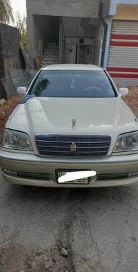 ملكه • ٢٠٠٣ • مدفوع كمرك