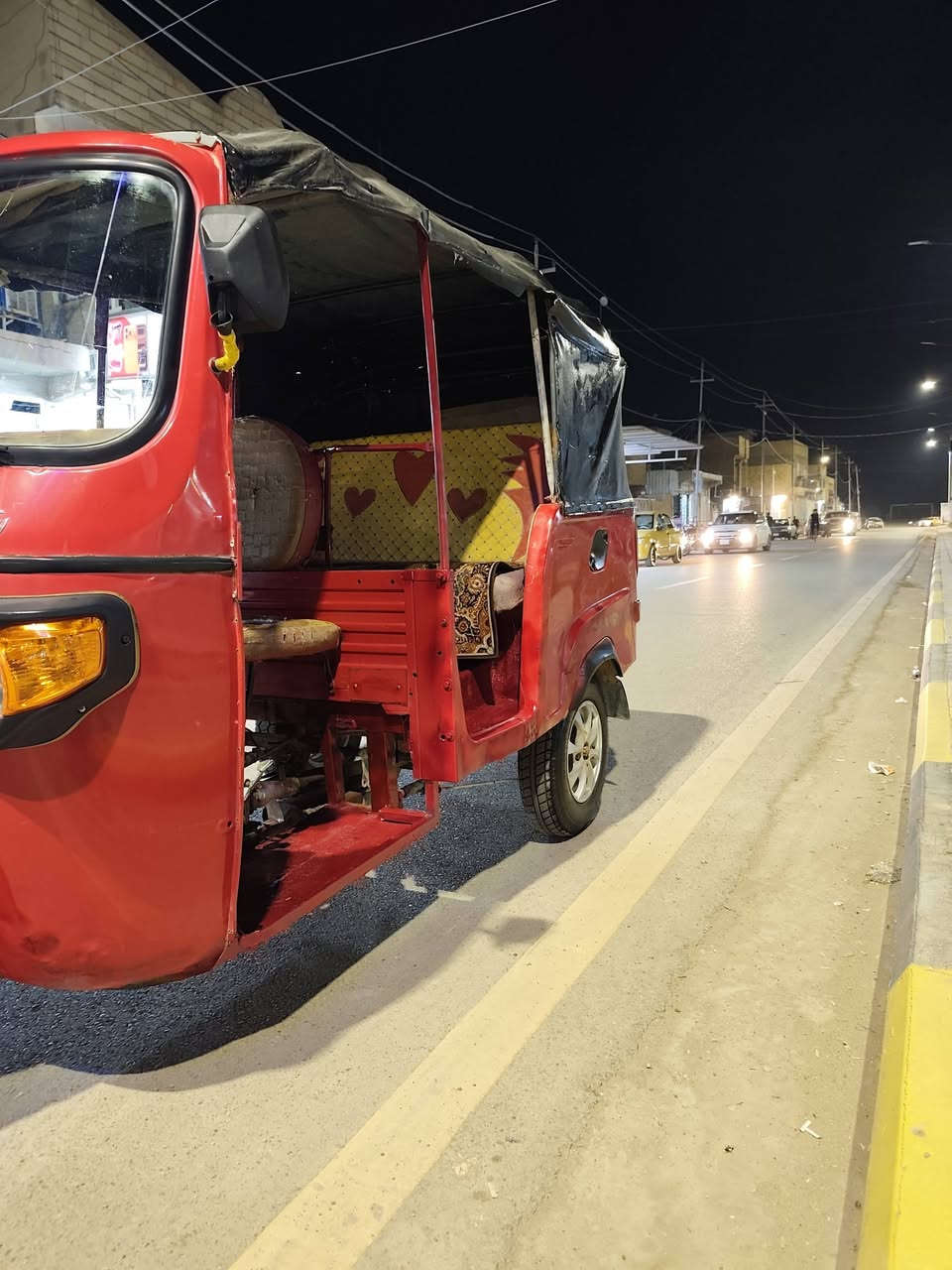 سلام عليكم تكتك موديل 2018 اوراق محوره مكينه واكسل ستوته اريد  اراوس بستوته  ***********
