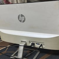 شاشة 23 بوصة • بغداد الشعب • IPS