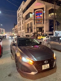 التيما 2023 • ٧٧ الف كم • دعامية