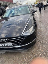 سوناتا ٢٠٢٣ • بالاقساط • بدون كفيل