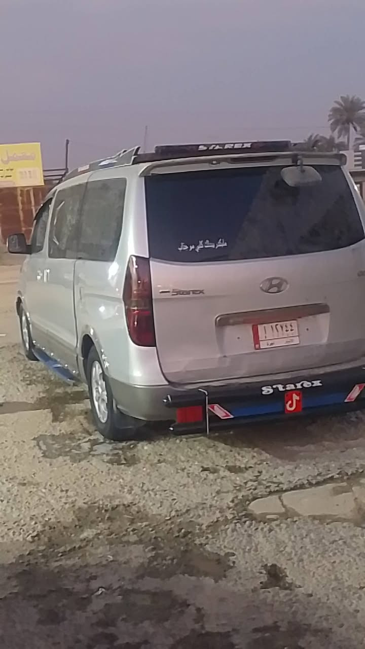سلام عليكم مسكر اوتو أصل 2008 رقم انبار باسمي سنويه رقم دولي باقي عل استلام لوحات سياره جاهزه خير من الله بيهه جاملغ خلفي مصبوغ جماليه بدون دواخل مكينه كير تبريد خير من الله سياره معروضه 125 وبيهه مجال مكاني الديوانيه قظاء لمهناويه 
***********
