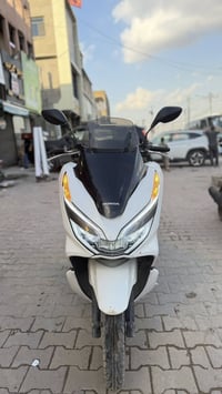 PCX • كوري • جديده