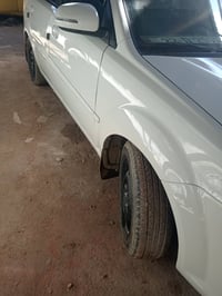 كيا ريو للبيع موديل 12 ترهم اقصاد بس شرط يكون مضمون رقم أربيل كاربون ب...