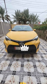 كورلا SE • ٢٠١٨ • ٣٩٢٨٤٠