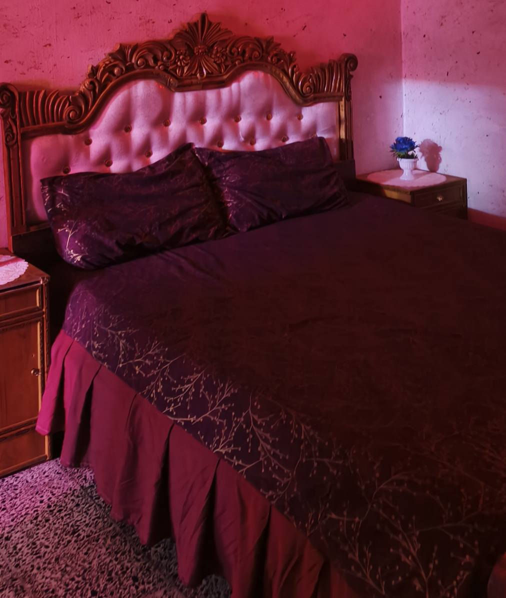 جربايه نظيفه جدا للبيع مكاني بغداد السعر 175وبيها مجال وبايسكل نظيف مستخدم شي قليل بلبيت حتى بالشارع مطالع 35


**إذا كنت صاحب هذا الإعلان وتريد حذفه لأي سبب، رجاءا أرسل رسالة إلى الدعم الفني**