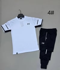 تراك رجالي • ستِن اصلي • مقاسات M 2X