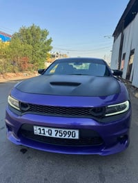 تشاجر SXT • ٢٠١٩ • حادث امامي