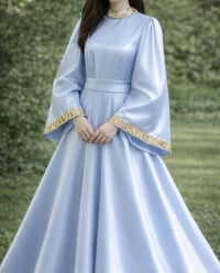 ملابس • شهربان