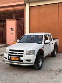 فورد رنجر • السعر بالتعليق • اكتب تعليق