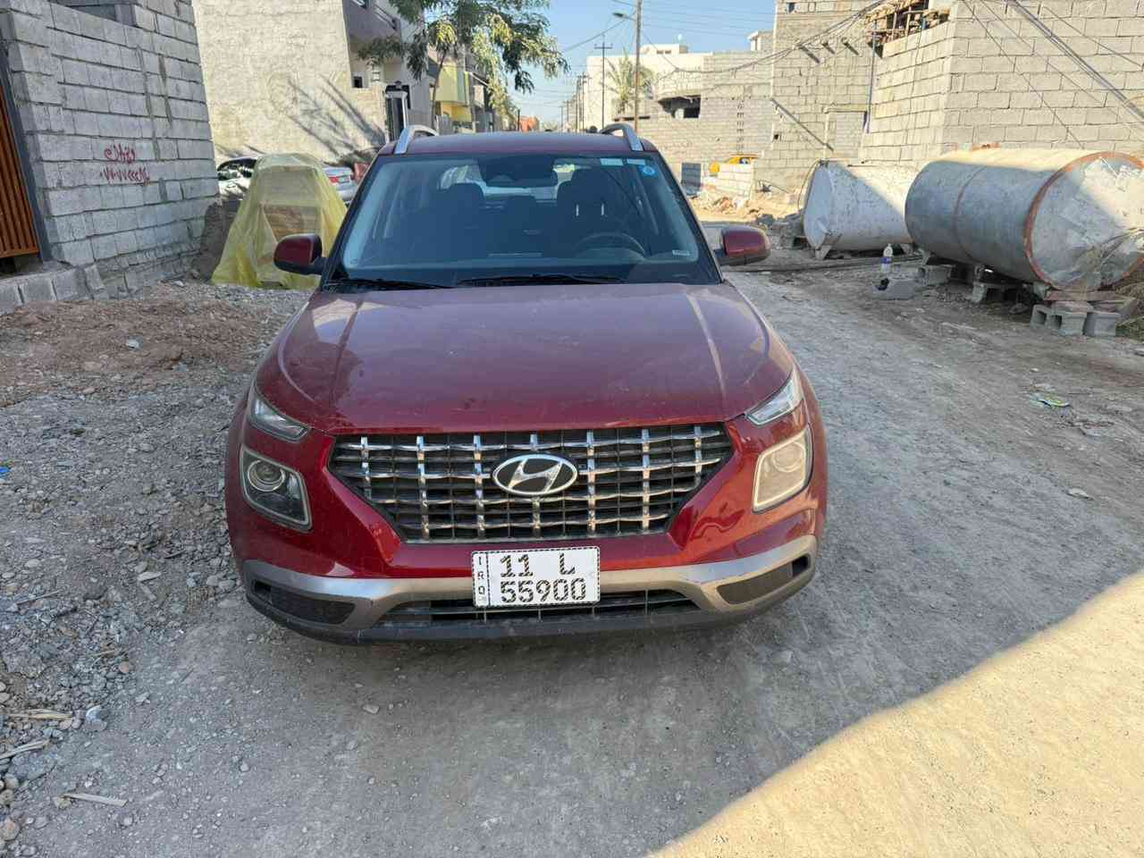 السلام عليكم فينو 25 فول مواصفات بدون ارباك ماشية 10 الاف فقط ضرر دعامية امامية مكلف بالنشر سعر 147$ ***********
