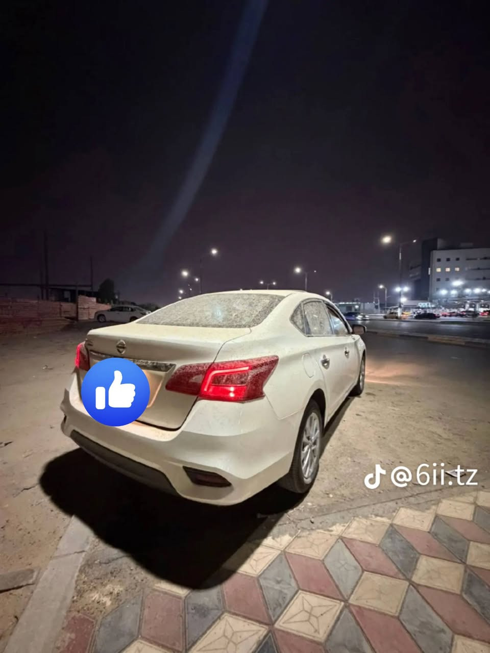 نيسان سنتره مديل 2025 مكفوله كفاله عامه ماشيه 8000 رقم اربيل باسم الشركه وكاله مجانا فتحه سقف فول تحكم استيرا سعر 137 محرك 1600 العنوان..  بصره زبير ***********
