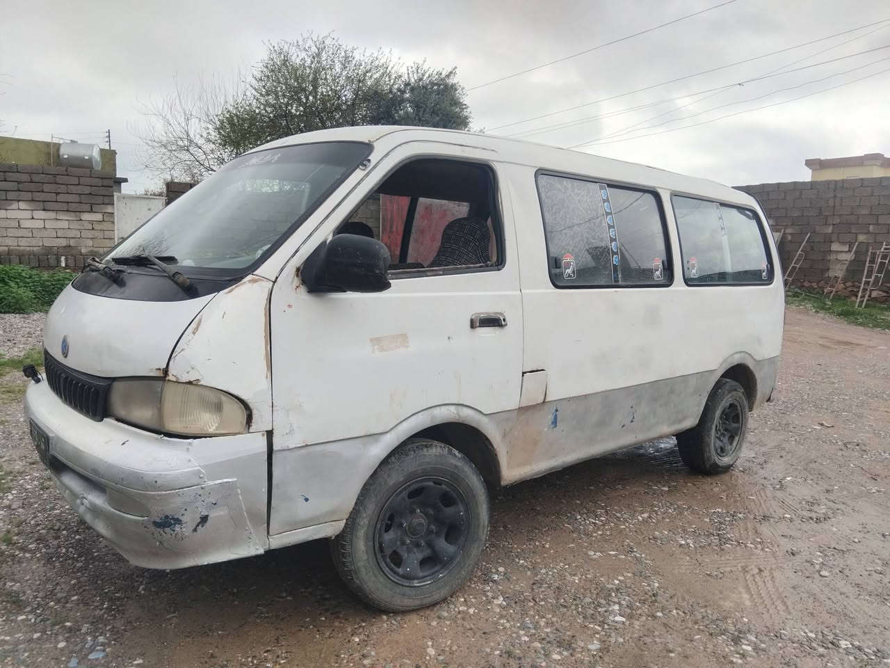 كيا بريجو موديل 96 السعر 20  تصال ***********
