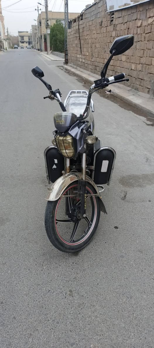 دراجه حسن وحسين
للبيع كامله من كلشي هورن اشاير لايت عالي ناصي بطارياته 10  ع فحص سعر خاص 🤍


**إذا كنت صاحب هذا الإعلان وتريد حذفه لأي سبب، رجاءا أرسل رسالة إلى الدعم الفني**