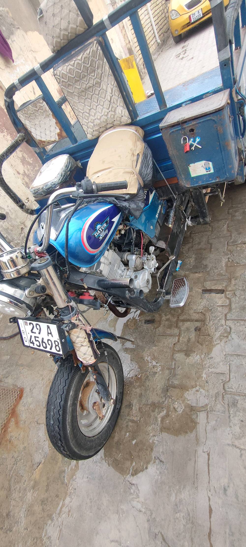 كوت حي الجهاد