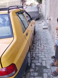 سايبه مديل 2015 التفاصيل كامله لاظربه ولاتبديل بلاديه كير جديد مكينه خ...