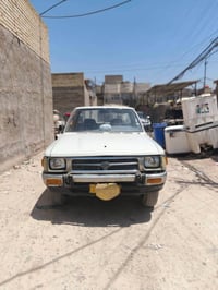 بيكم • بيكم للبيع • بيكم موديل 90 • رقم بغداد • سيارة للبيع