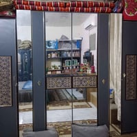 غرفه • نظيفه • سماوه