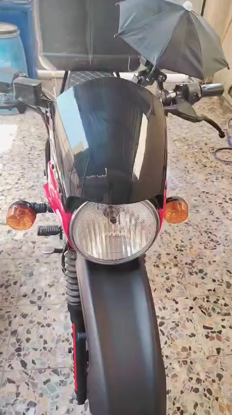 بوكسر جبلي موديل ٢٠٢٣اوراق ضايعة مكان بغداد الجديدة سعر ٩٥٠رقم ***********
