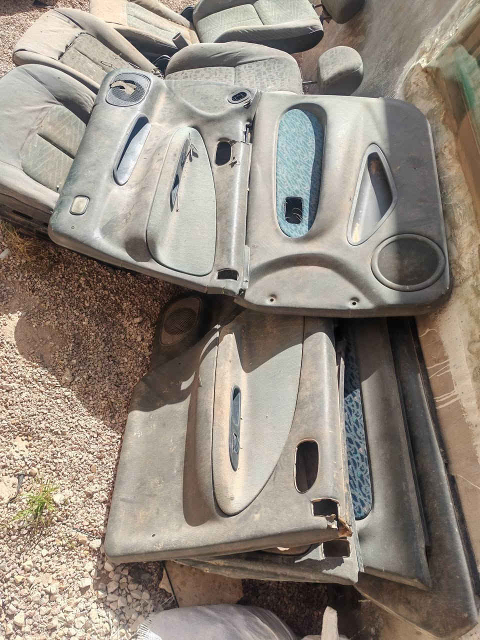 كراسي كيا ون +بطانات ابوب وقطع كيا ون للبيع بسعر مناسب رقم هاتف ٠٧٧٩٥٣٨٠٨٠


**إذا كنت صاحب هذا الإعلان وتريد حذفه لأي سبب، رجاءا أرسل رسالة إلى الدعم الفني**