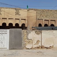 الحسن العسكري ميسان • ٢٤٠م • طابو ملك