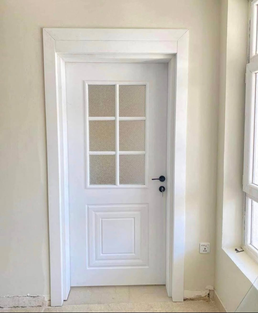 اعلان اعلان اعلان هام   #تخفيضات  #عروض  لكافة زبائننا الكرام في بابل وفي جميع المحافظات 
#ضمان_سنه_في_العمل 
تعلن  معمل نجارة البراعه للابواب والديكور
  عن وصول تصاميم وموديلات ابواب حديثة وذات جودة عالية ومن مناشئ عالمية رصينة  .. اعمالنا سر نجاحنا 
للاستفسار يرجى مراسلة الصفحة او الاتصال على الارقام :
***********
***********
