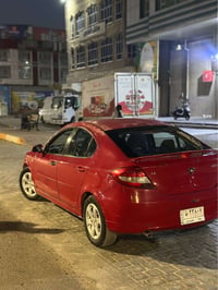 بروتون جين تو ٢٠١٦ خليجي  بحالة جيدة نسبة نظافة75%  ينرادلها شوية ترتي...