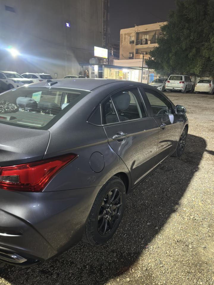 اريزو فايف 2025 ضمان ست سنوات بعدها زيرو ماشية2000 رقم اربيل السعر ١١٥ قفل قفل الرقم ***********
