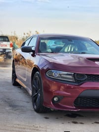 تشارجر SRT • ٢٠١٧ • ماشي ١٣٠٠٠٠