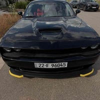تشارجر GT • ٢٠٢٢ • حادث بنيد