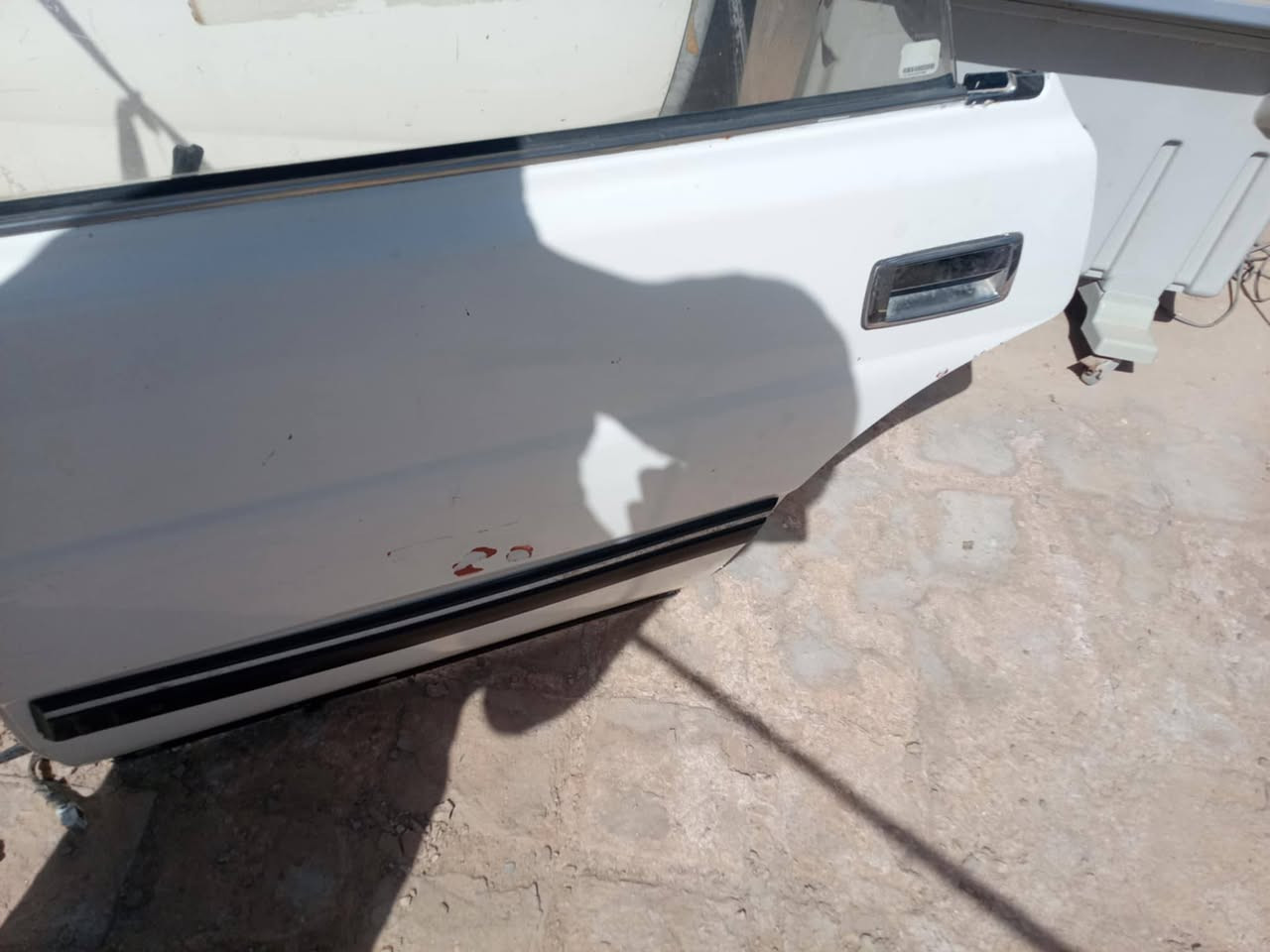 سلام عليكم عدي غراض هارتوب لبيع بيبان 4 وجاملخات 2 وبنيد عنون نجف الاشرف توصيل ماكو الرقم 0776673478


**إذا كنت صاحب هذا الإعلان وتريد حذفه لأي سبب، رجاءا أرسل رسالة إلى الدعم الفني**