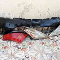 نيسان مورانو 2007 • دعاميه اماميه • ميسان العماره