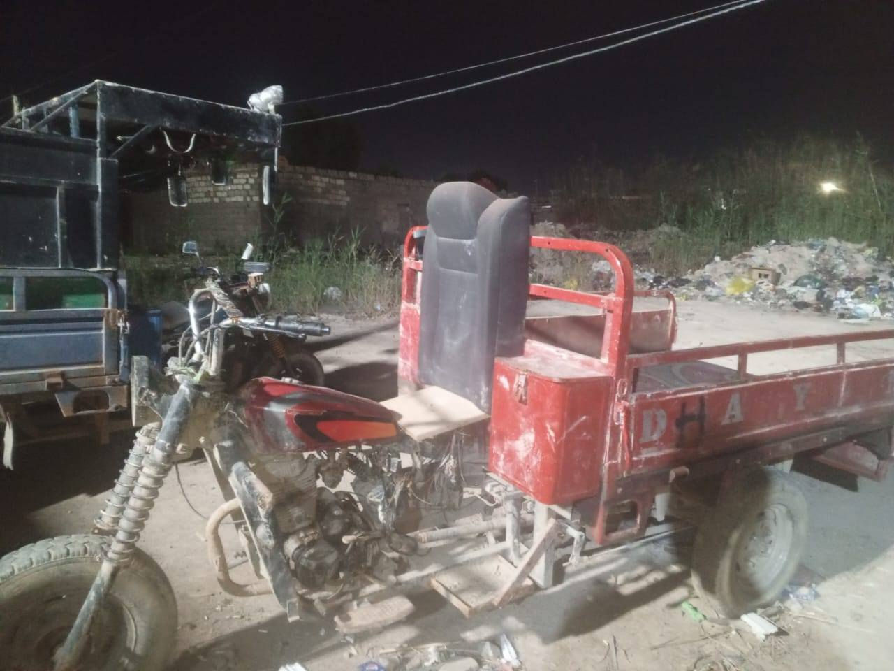 ستوته للبيع نوع داي وان اوراق اصولي مكان الكوت شهداء ‏‪***********‬‏
